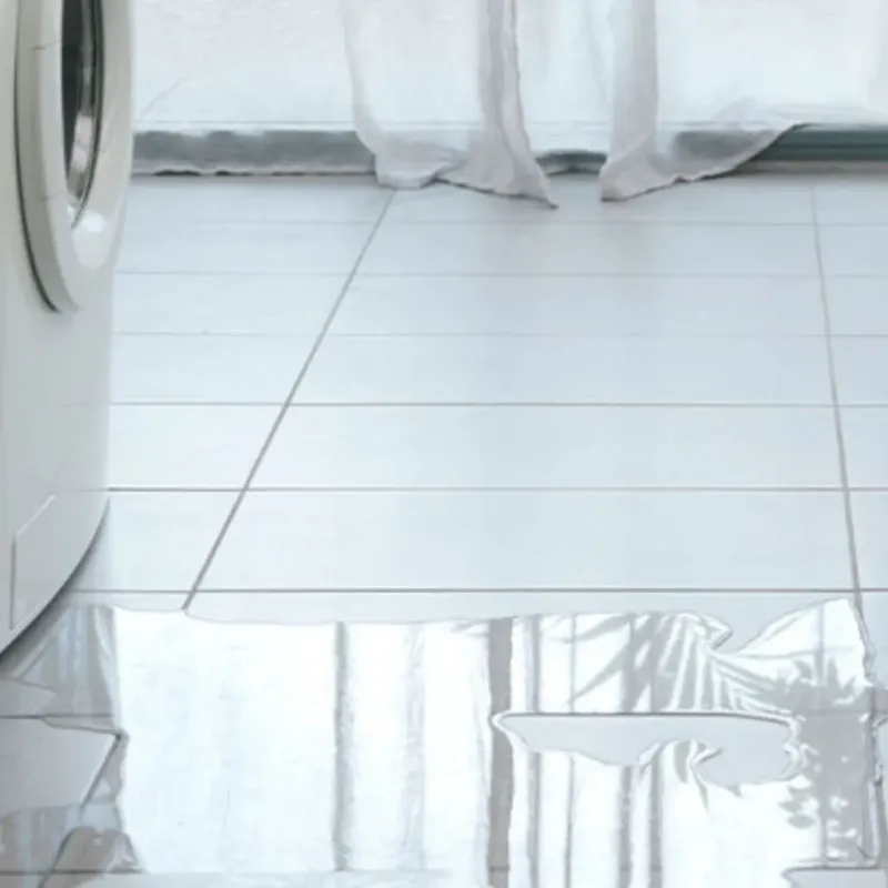 Appliance Leak Cleanup in Hernando, MS