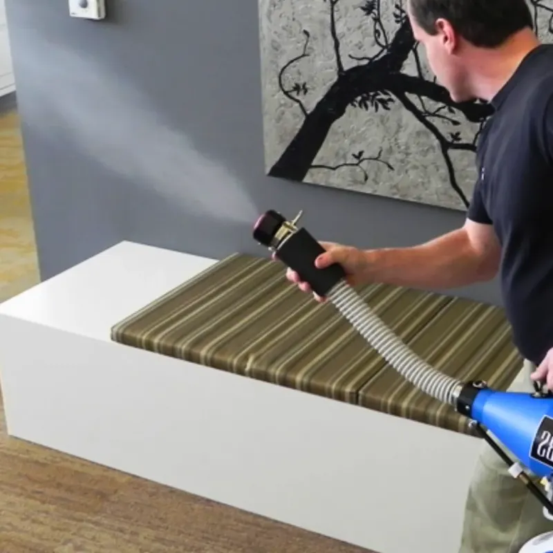 Professional Odor Removal in Hernando, MS